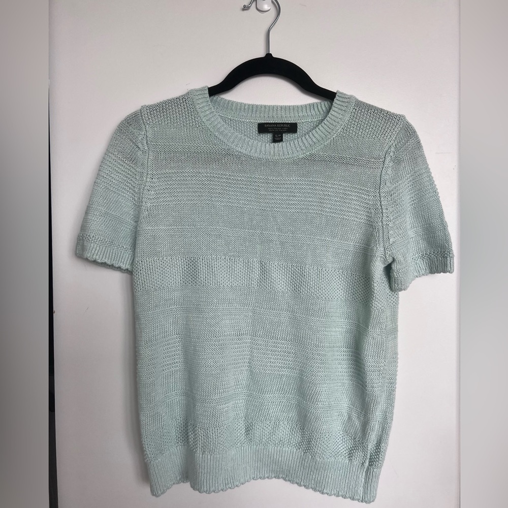 100% Italian Linen